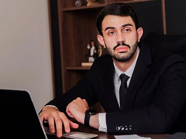 Raphael Silva Bernardes