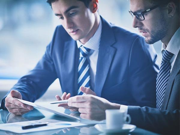 consultoria trabalhista especializada
