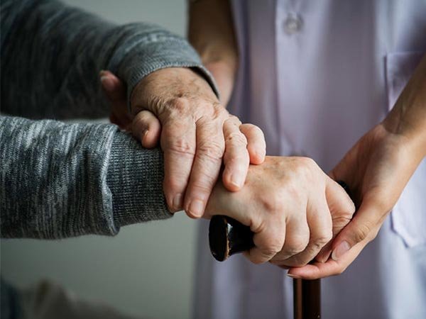 curatela e interdição de pessoas incapacitadas