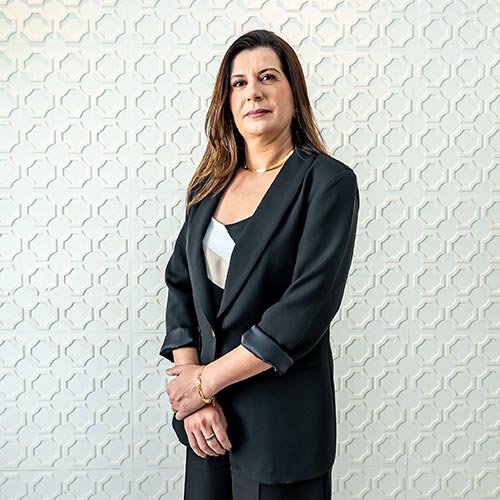 Eliana Lopes Pereira de Abreu