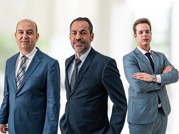 advogados trabalhistas