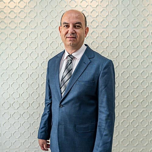 Marcos Aparecido Bernardes