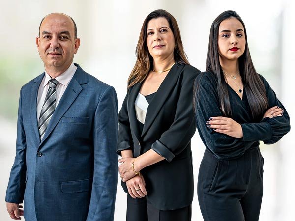 advogados do direito de família e sucessões