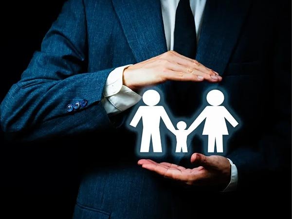 holding familiar no direito de família e sucessões