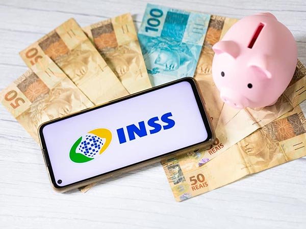 benefícios pagos pelo inss
